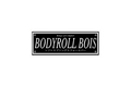 SLAP STICKER: BODYROLL BOIS