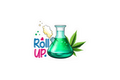 STICKER: ROLL UP - OzDecalz