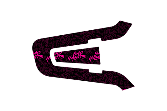 CARDO SKIN: BAD HABITS