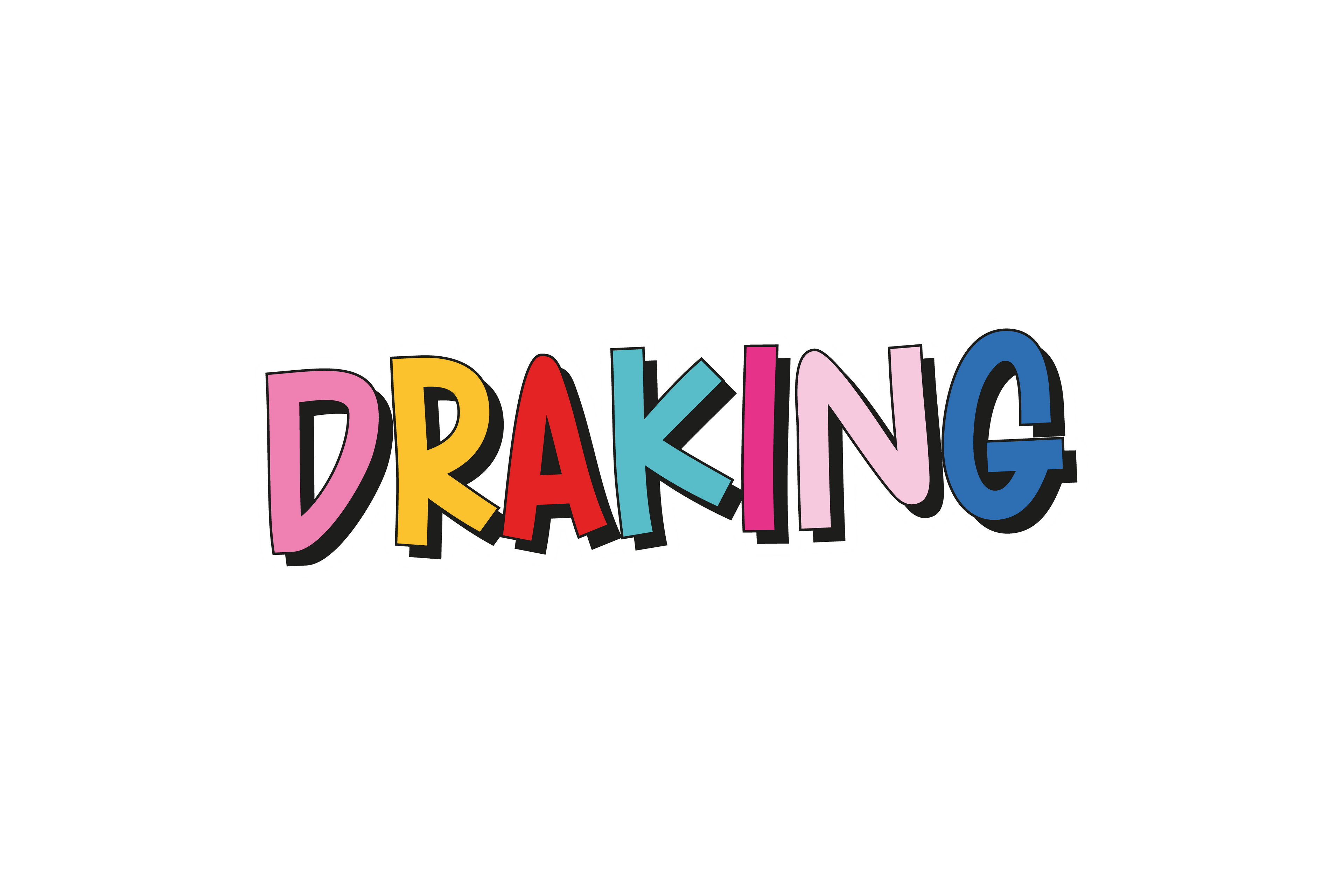 STICKER: DRANKING