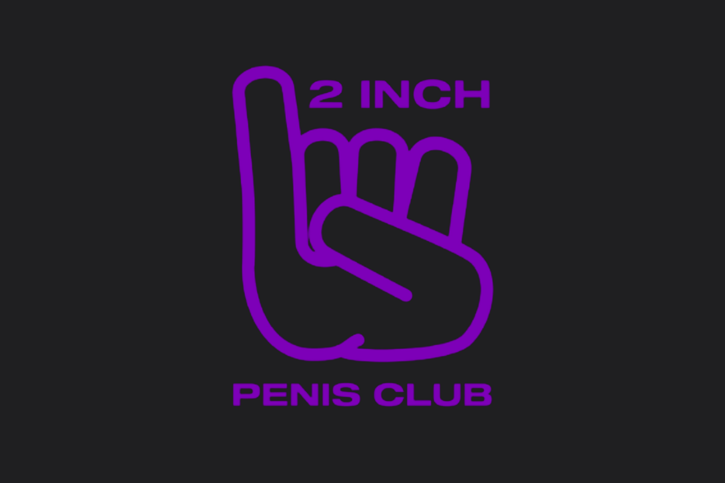 2-Inch Club Sticker