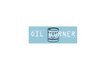 SLAP STICKER: OIL BURNER