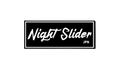 SLAP STICKER: NIGHT SLIDER