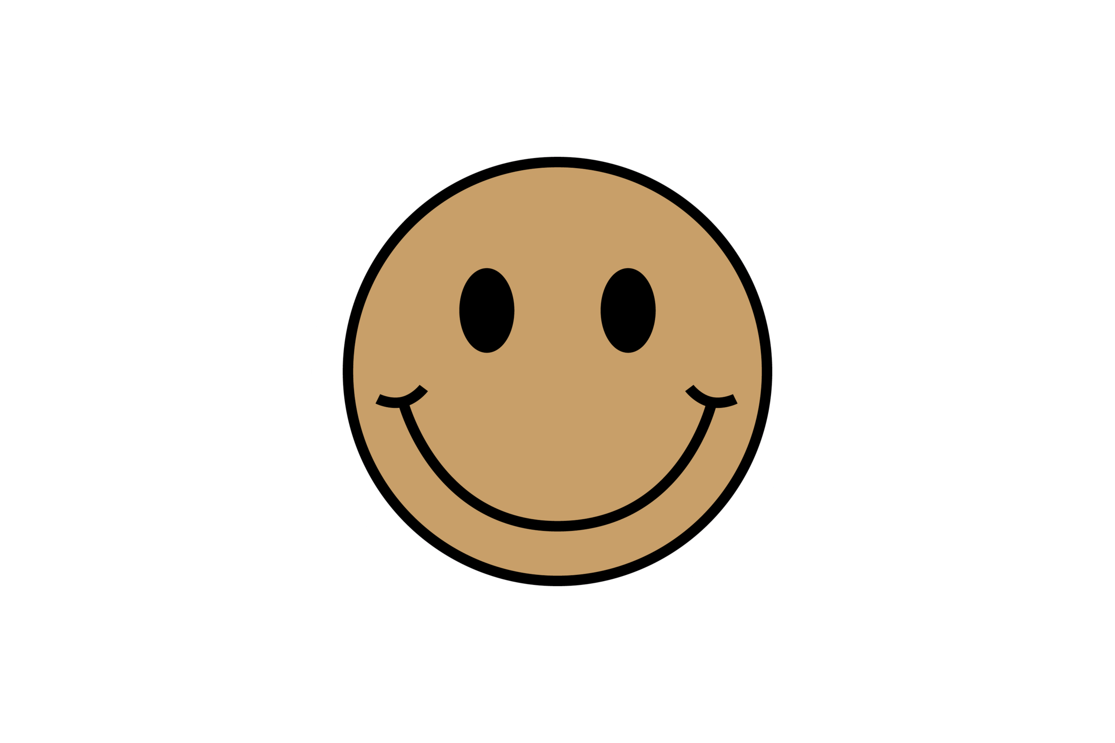 STICKER BUNDLE: SMILEY FACE - OzDecalz