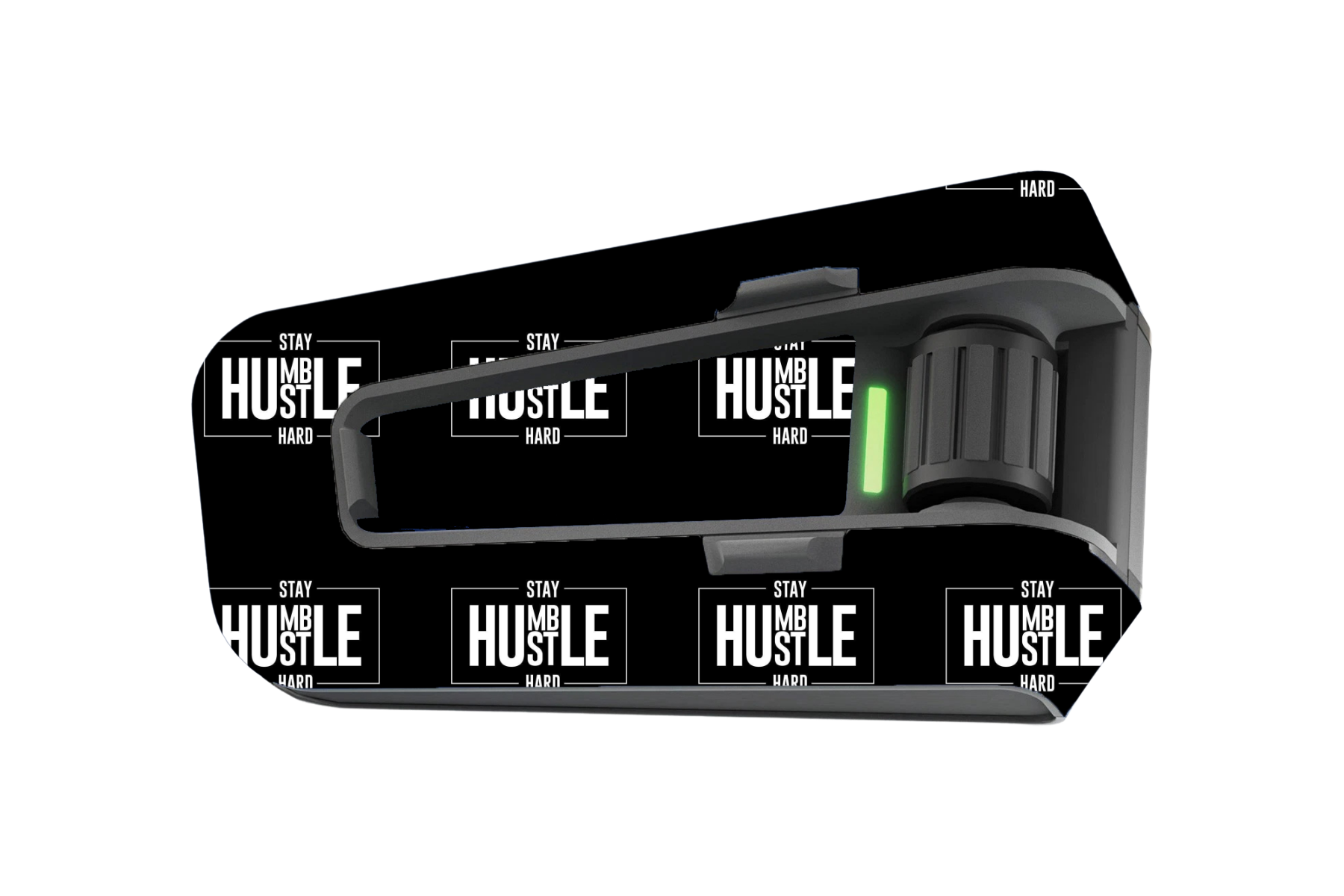 INTERCOM SKIN: HUMBLE HUSTLE