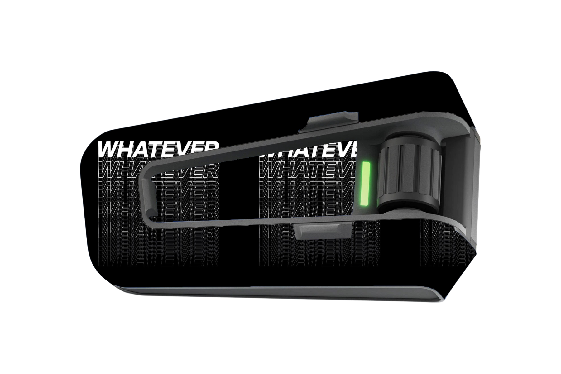 INTERCOM SKIN: WHATEVER