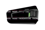 Packtalk  Skin: FOCUS