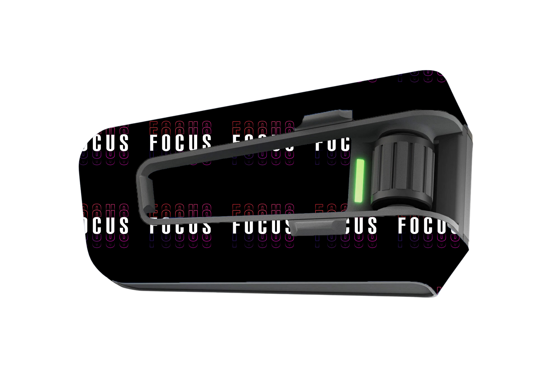 Packtalk  Skin: FOCUS