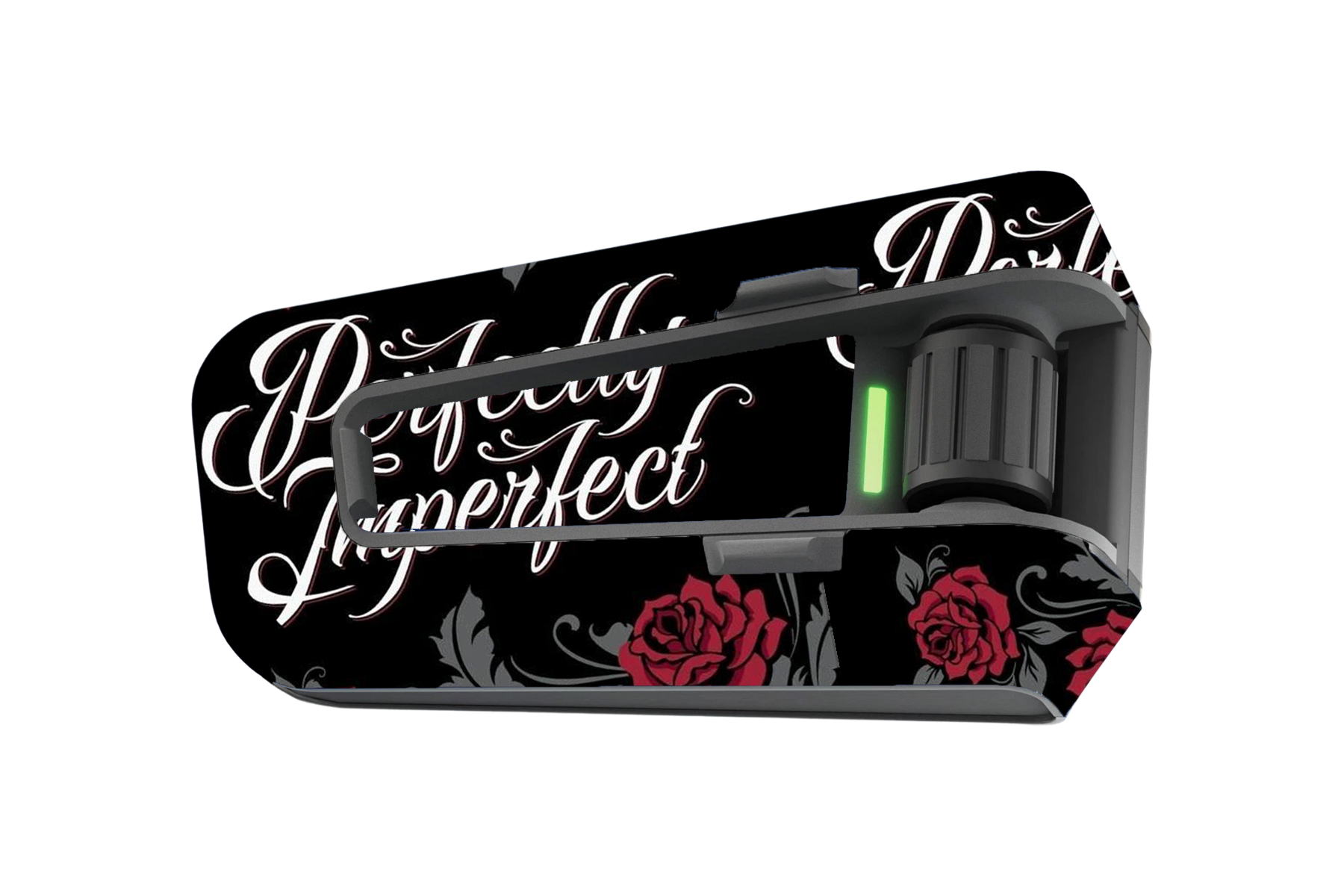 INTERCOM SKIN: IMPERFECT