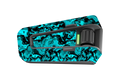 Packtalk  Skin: TEAL TAKEOVER