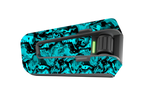 Packtalk  Skin: TEAL TAKEOVER