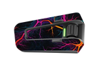 Packtalk  Skin: NEON LIGHTNING MULTI