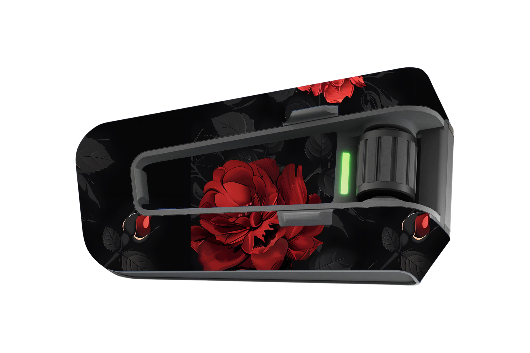 Packtalk  Skin: DARK ROMANCE