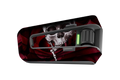 Packtalk  Skin: CRIMSON