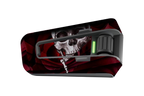 Packtalk  Skin: CRIMSON