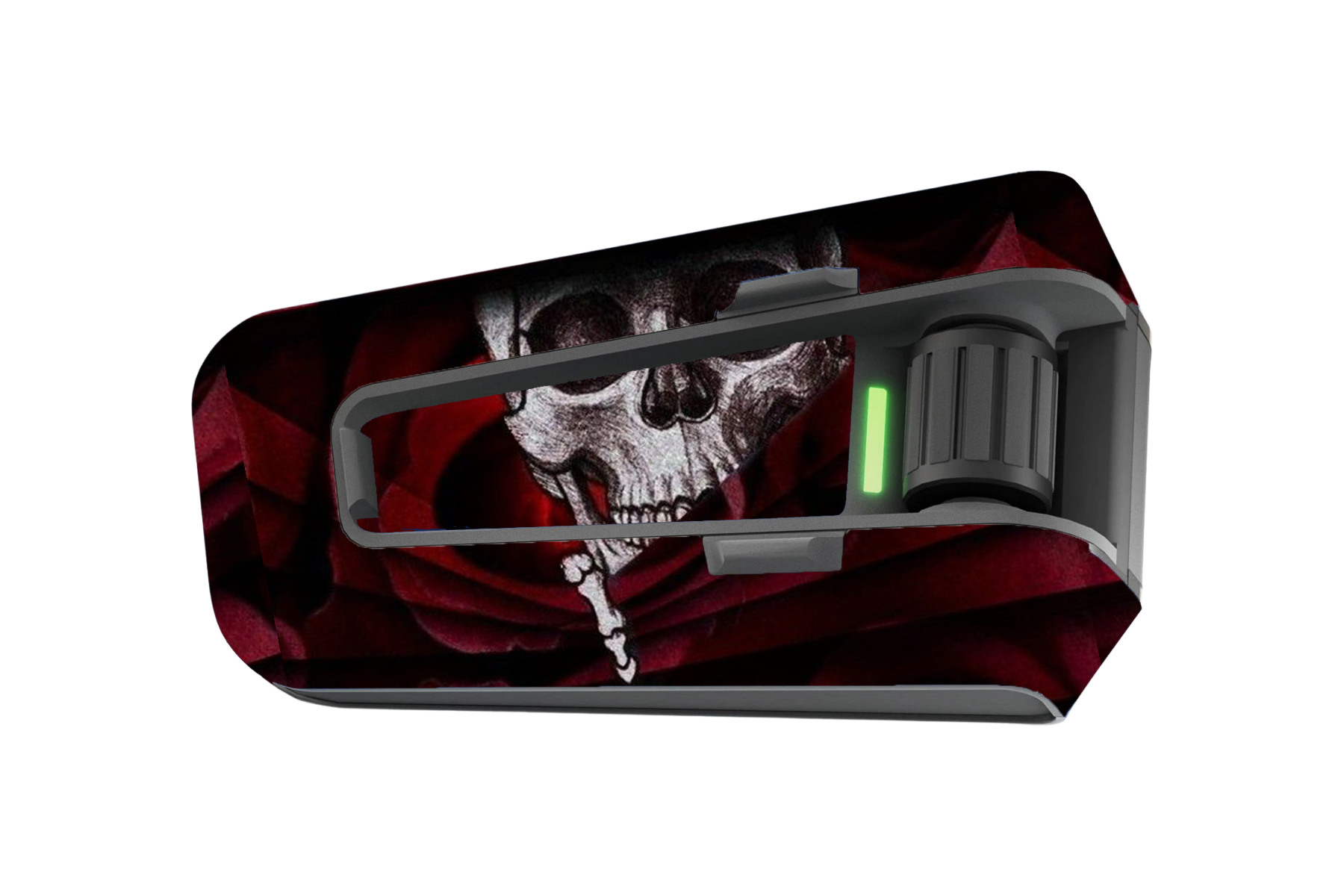 INTERCOM SKIN: CRIMSON