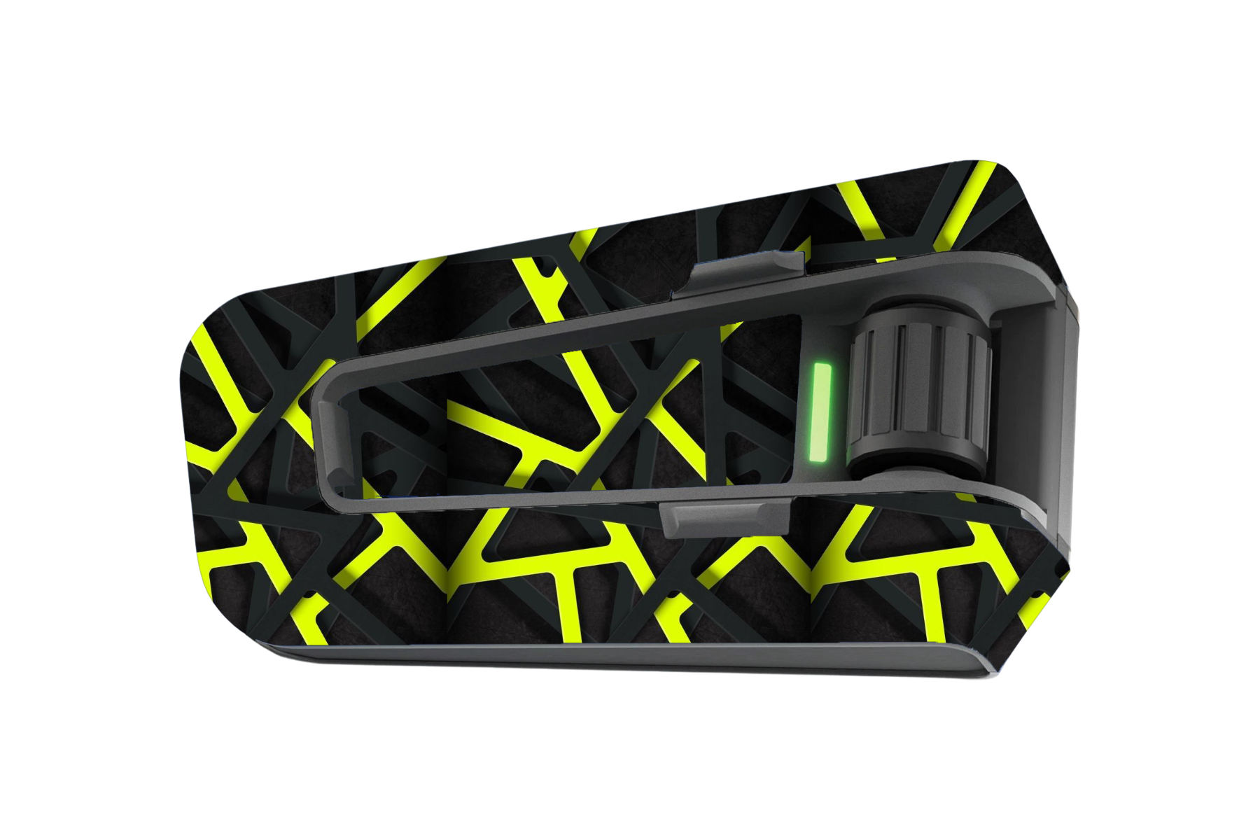 Packtalk  Skin: HIGH VOLTAGE