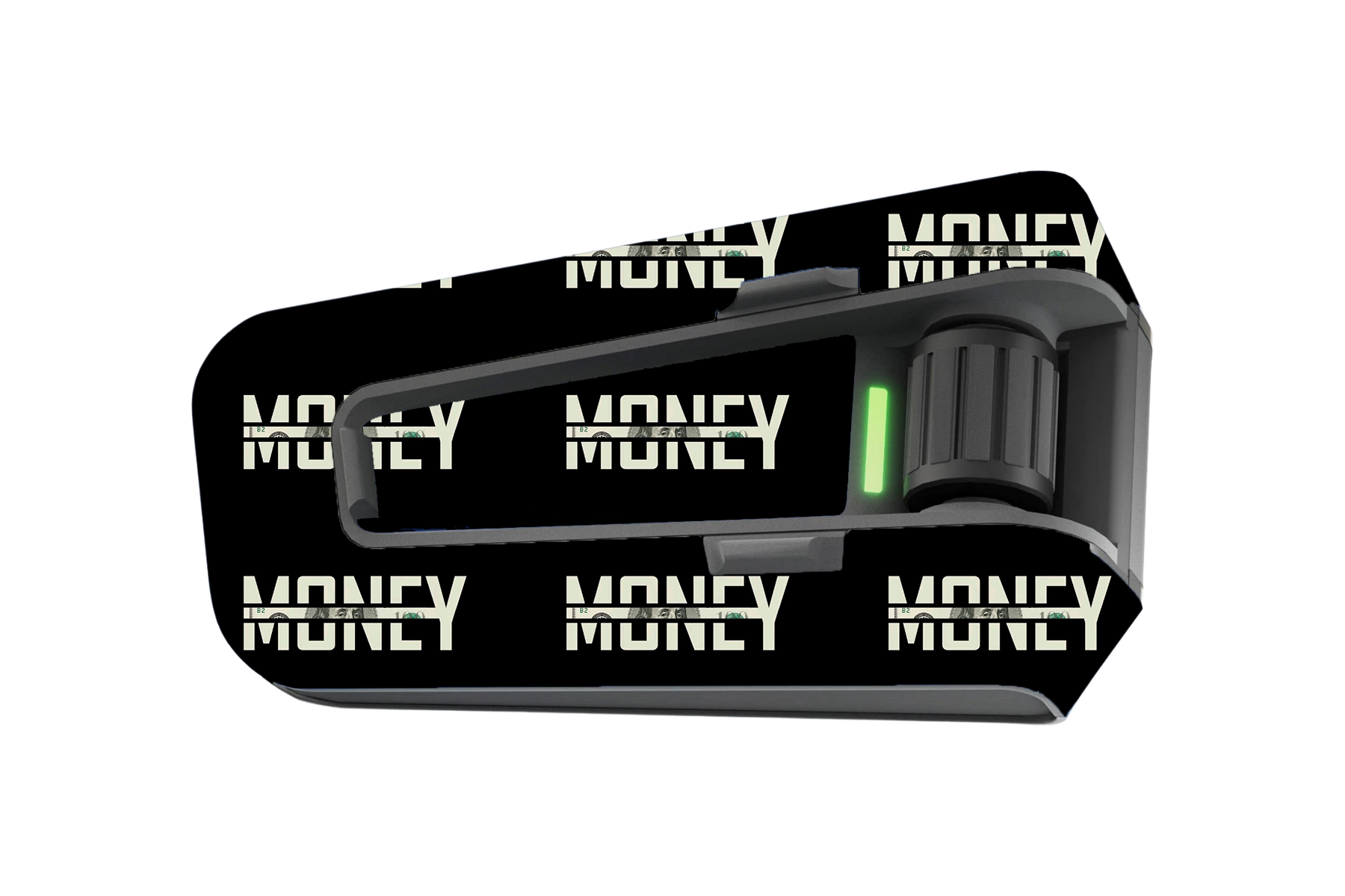 INTERCOM SKIN: MONEY MOVES