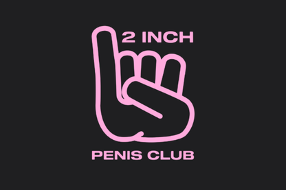 2-Inch Club Sticker