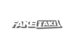 BANNER: FAKE TAXI