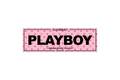 SLAP STICKER: PLAYBOY