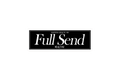 SLAP STICKER: FULL SEND
