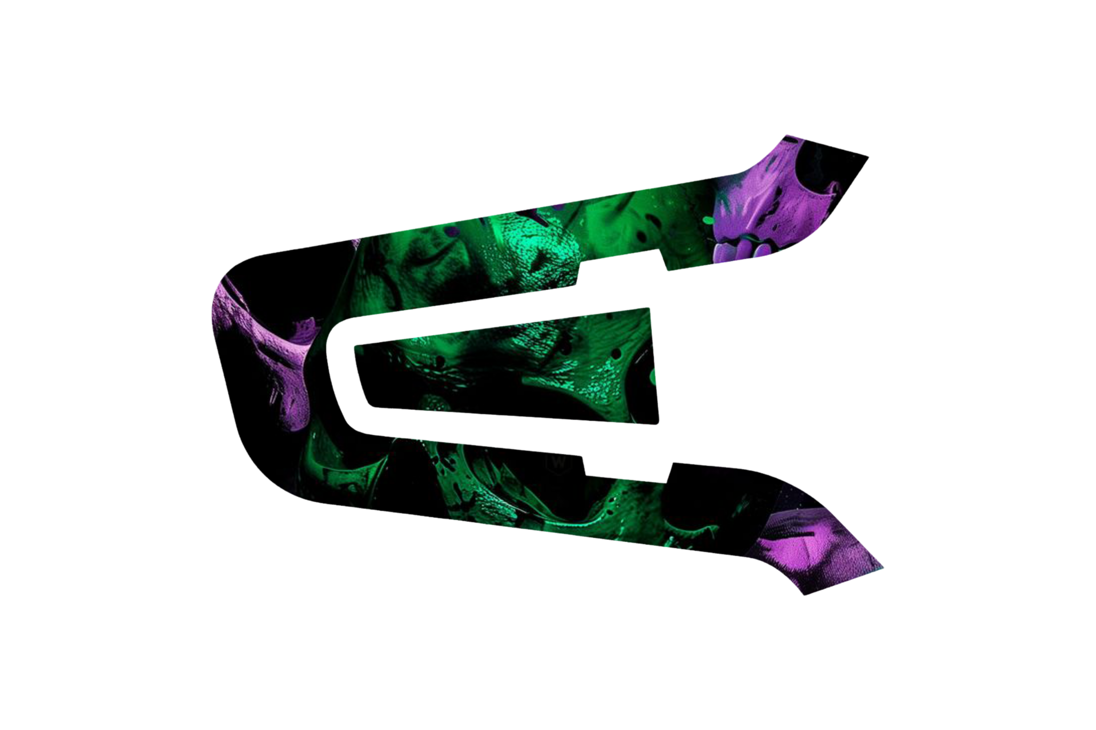 INTERCOM SKIN: TOXIC ROSE