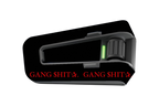 Packtalk  Skin: GANG SH*T RED