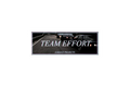 SLAP STICKER: TEAM EFFORT.