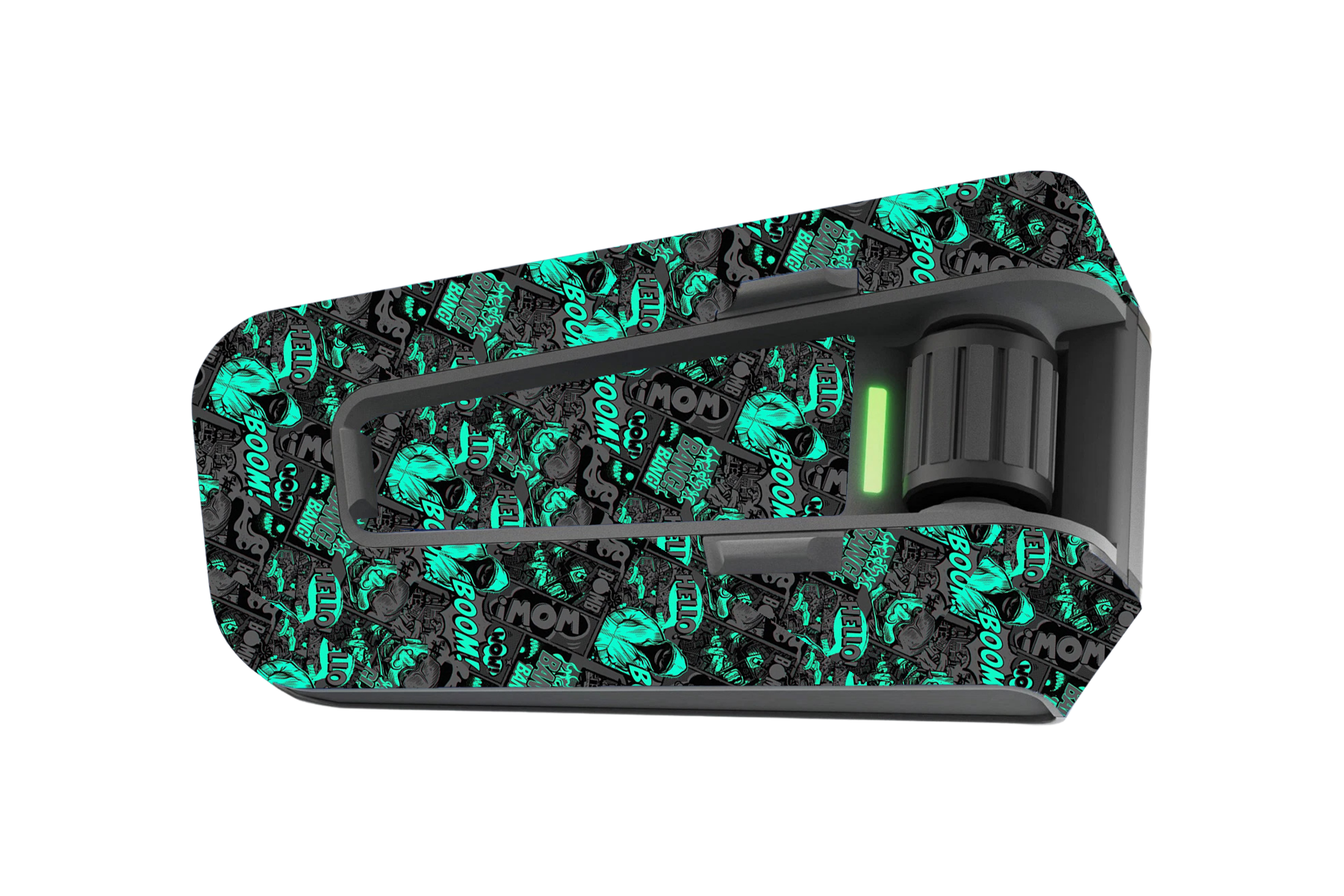 Packtalk  Skin: CYBER SKULLS