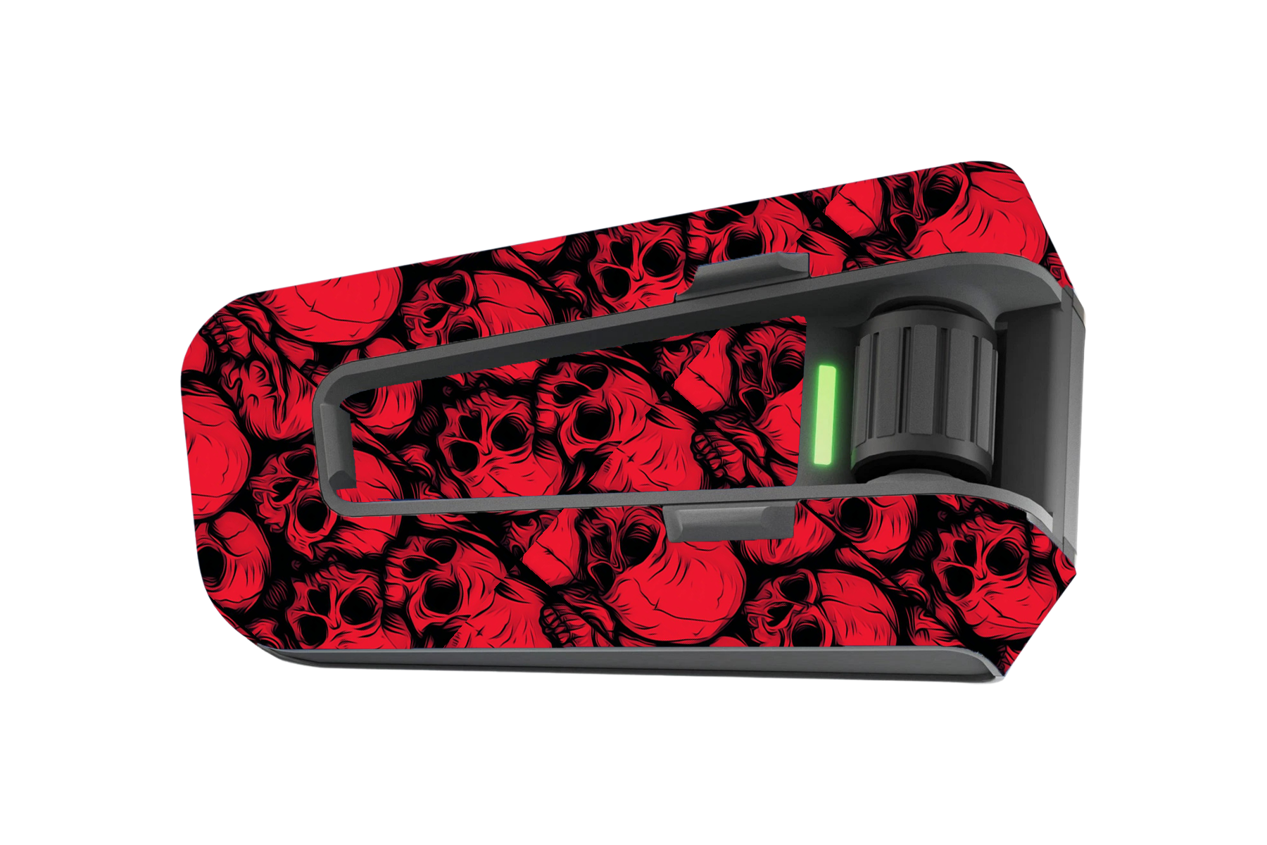 Packtalk  Skin: CRIMSON REAPER