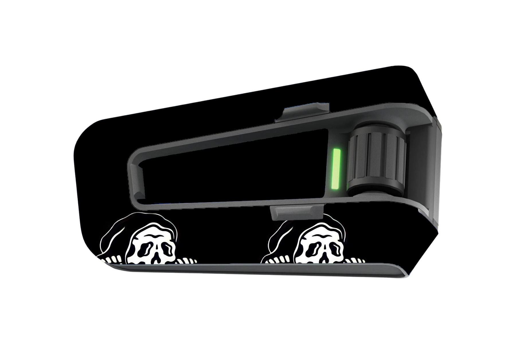 Packtalk  Skin: SKULL PEEPER