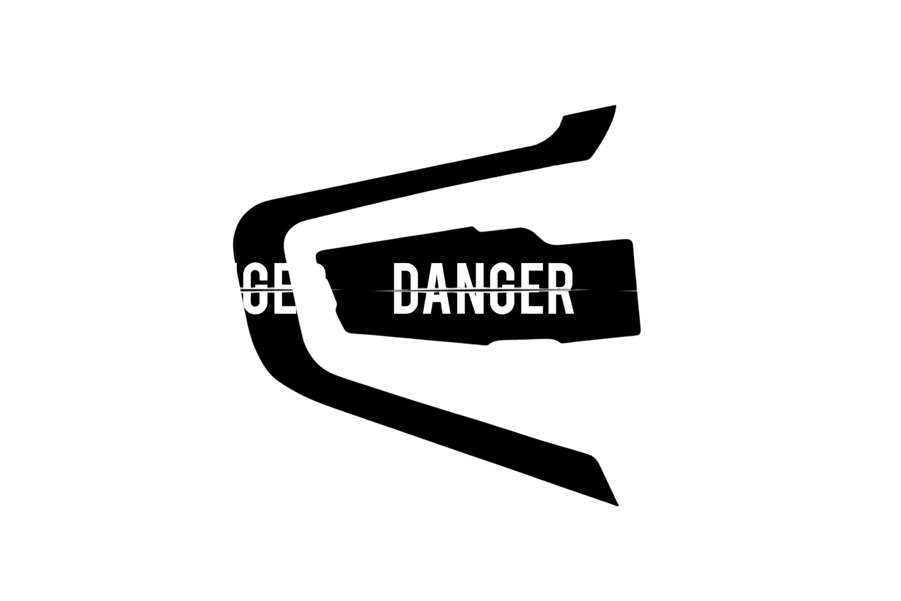 INTERCOM SKIN: DANGER ALLOVER