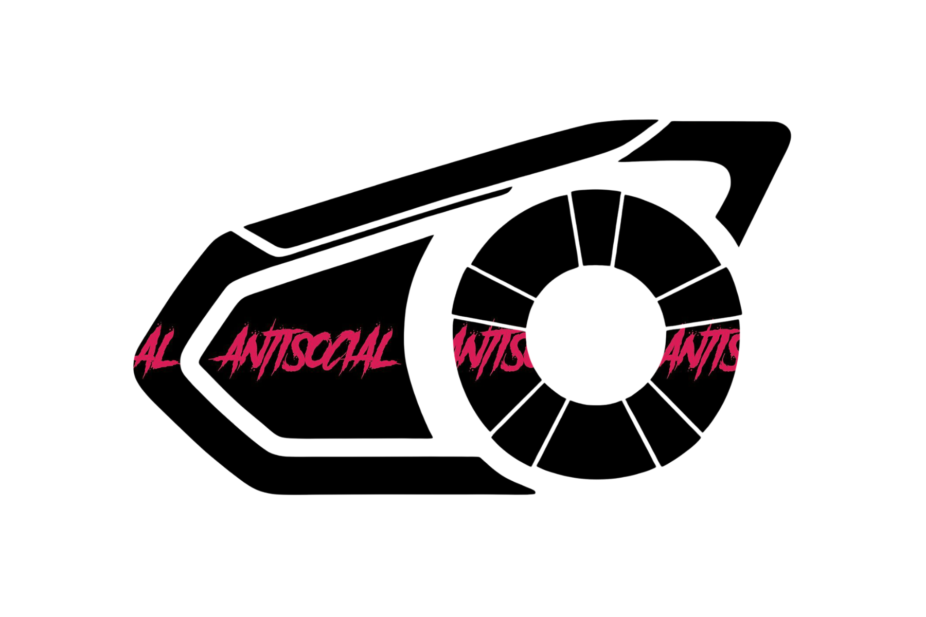 INTERCOM SKIN: ANTISOCIAL METAL