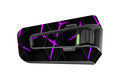 Packtalk  Skin: PURPLE HAZE