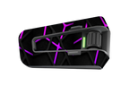 Packtalk  Skin: PURPLE HAZE
