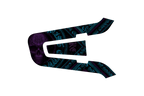 Packtalk  Skin: TRIBAL