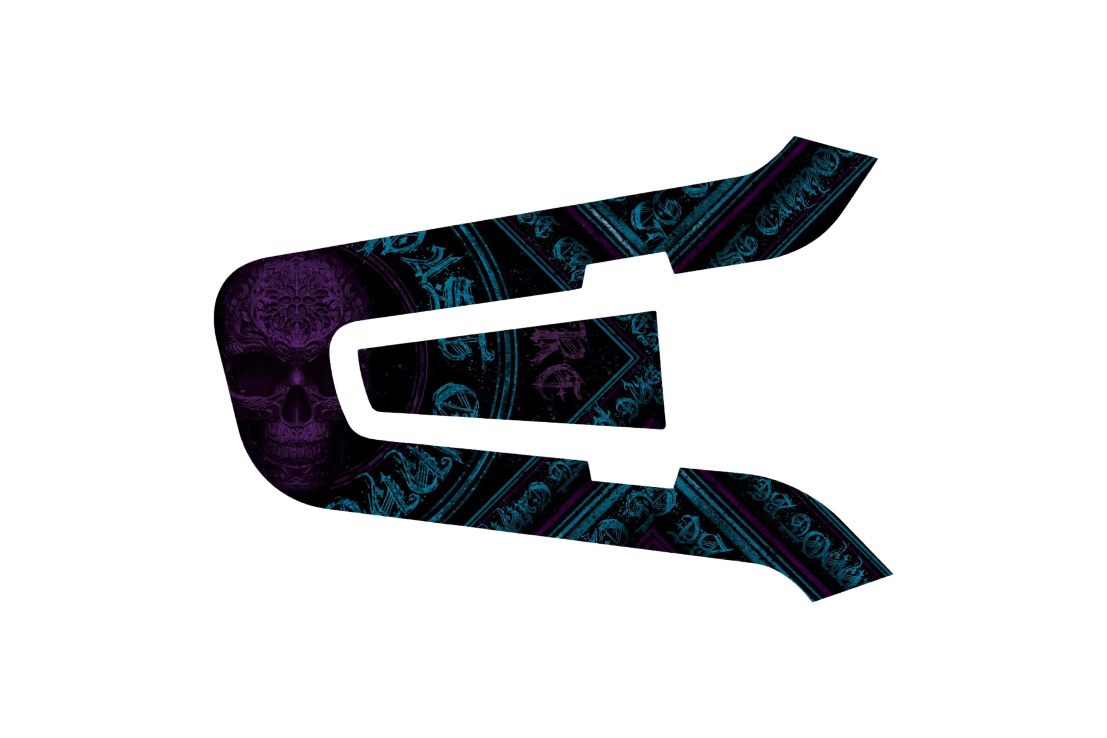 Packtalk  Skin: TRIBAL