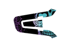 Packtalk  Skin: ORNATE
