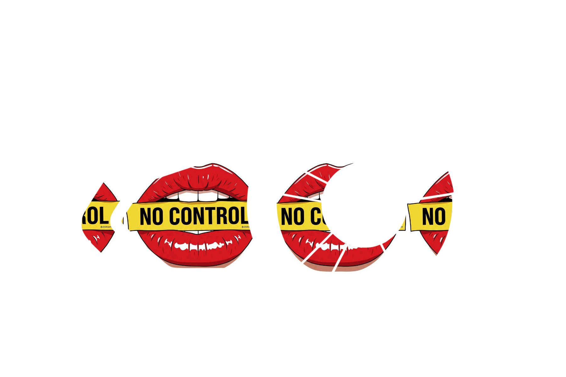 INTERCOM SKIN: NO CONTROL