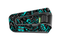 Packtalk  Skin: CYAN SKULLS