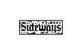 SLAP STICKER: SIDEWAYS