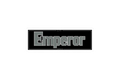 SLAP STICKER: EMPEROR