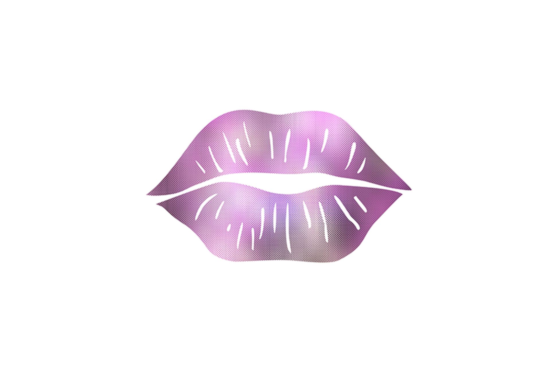 STICKER BUNDLE: LIPS