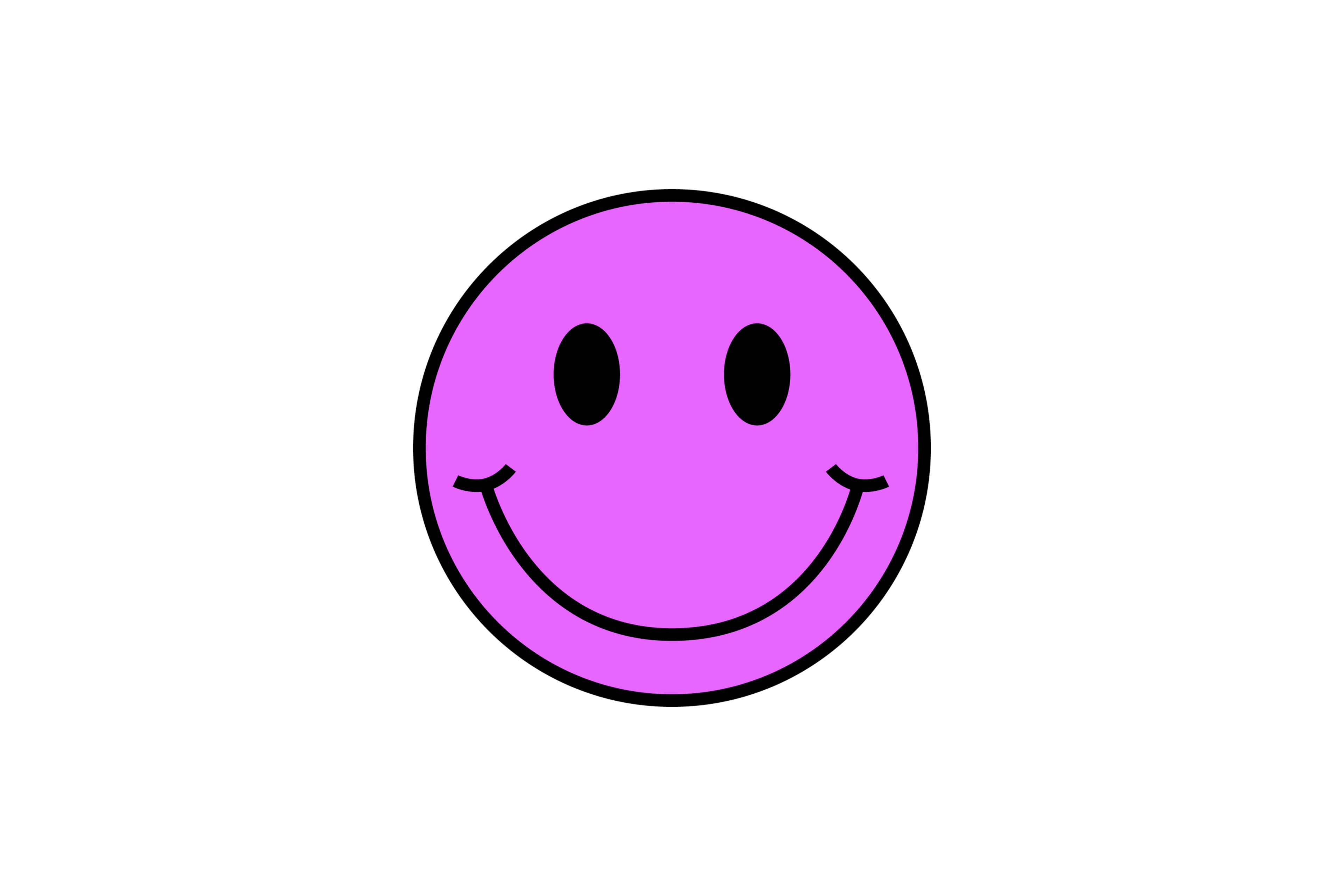 STICKER BUNDLE: SMILEY FACE - OzDecalz