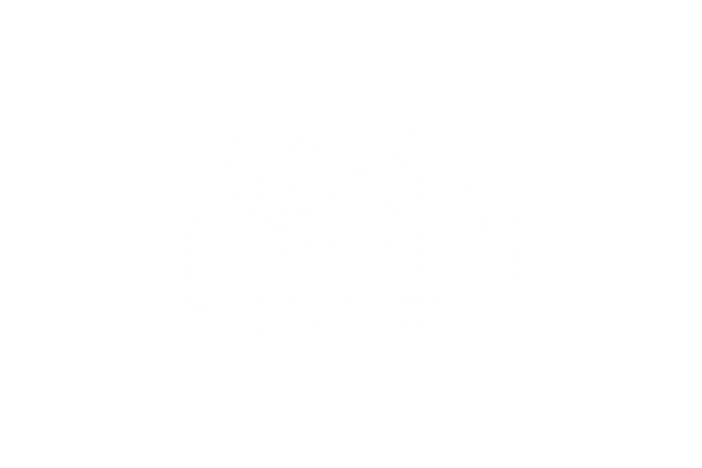 STICKER: THAT'S BUSSIN