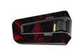 Packtalk  Skin: RED VORTEX
