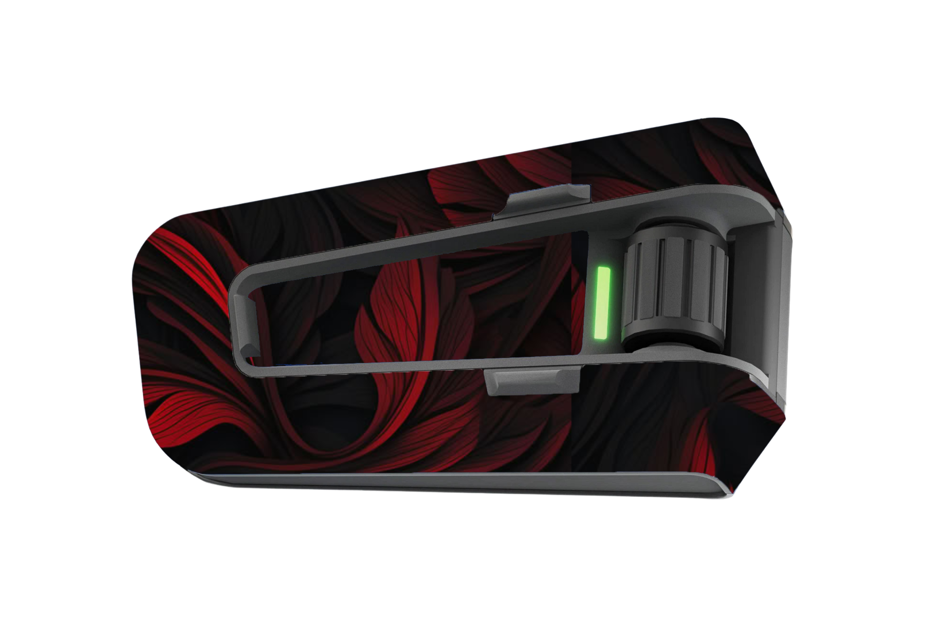 Packtalk  Skin: RED VORTEX