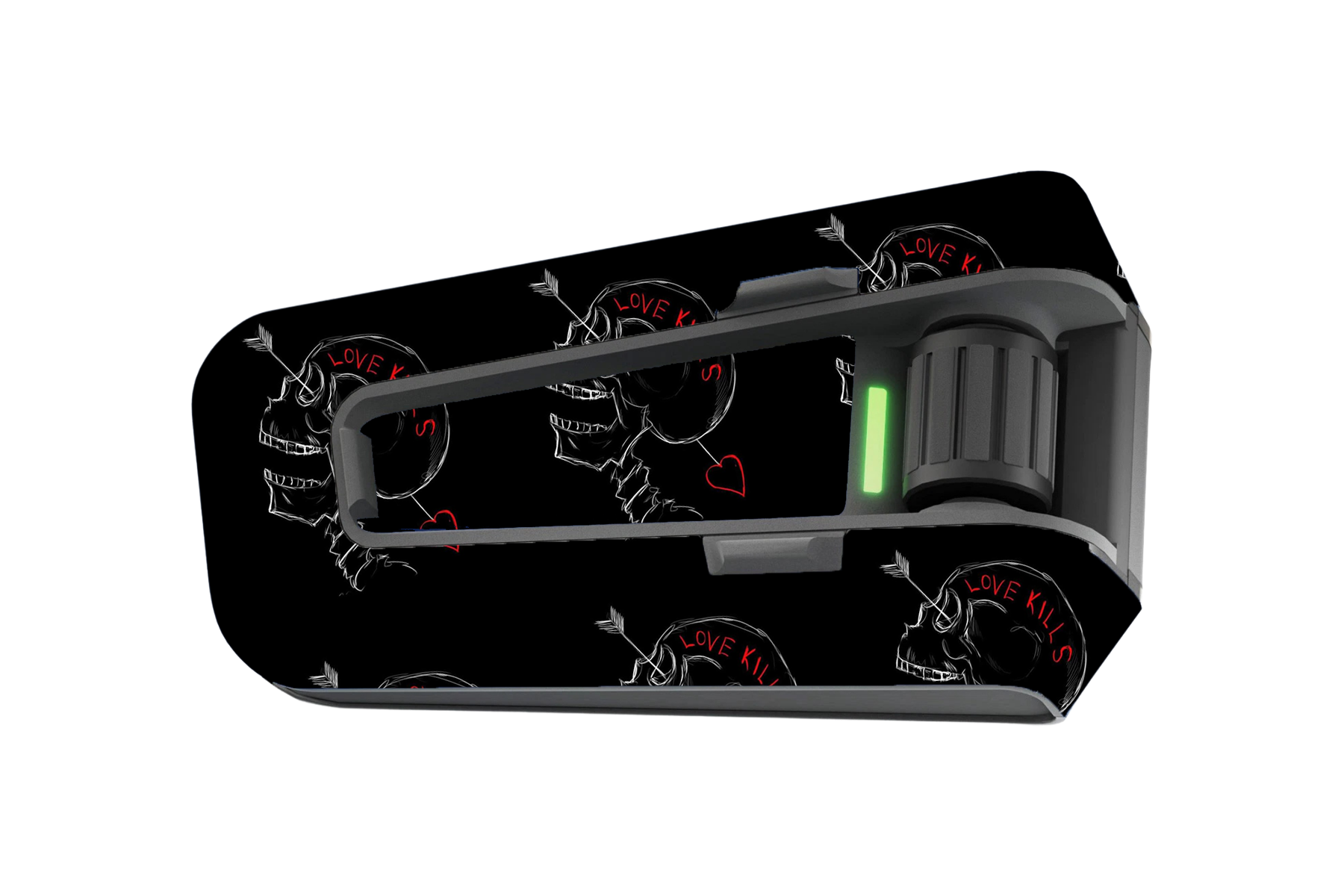 INTERCOM SKIN: LOVE KILLS