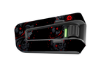 Packtalk  Skin: BLOOD ROSES